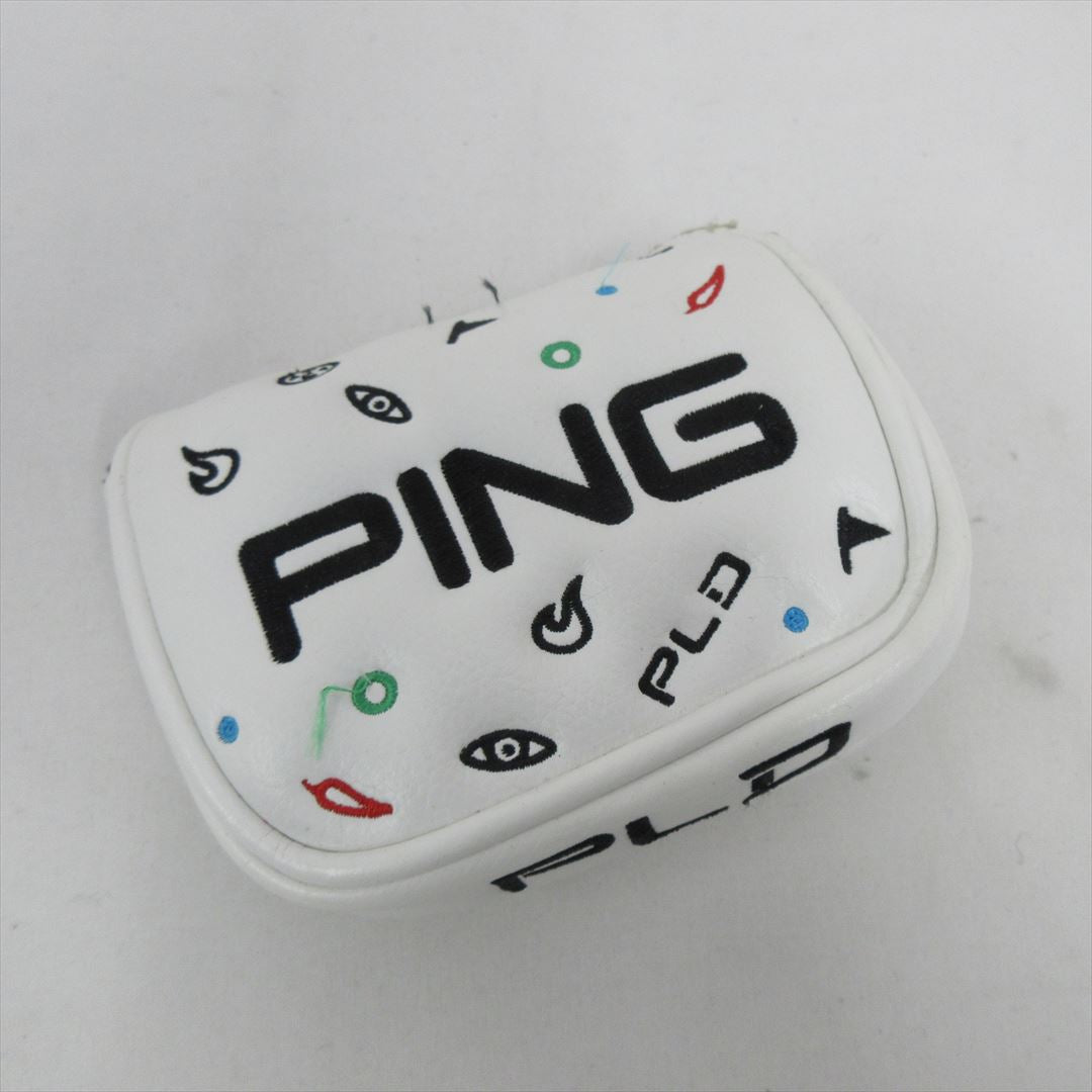 Ping Putter PLD MILLED PRIME TYNE 4 34 inch