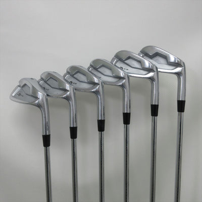 Miura Iron Set TC 101 Stiff NS PRO 1050GH 6 pieces