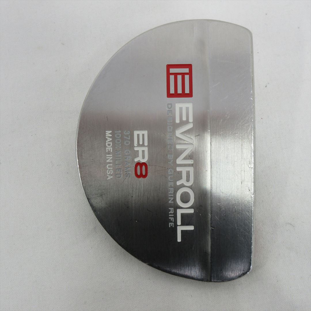 Evnroll Putter EVNROLL ER8 34 inch