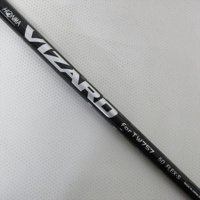 HONMA Driver TOUR WORLD TW757 D 10.5° Stiff VIZARD for TW757