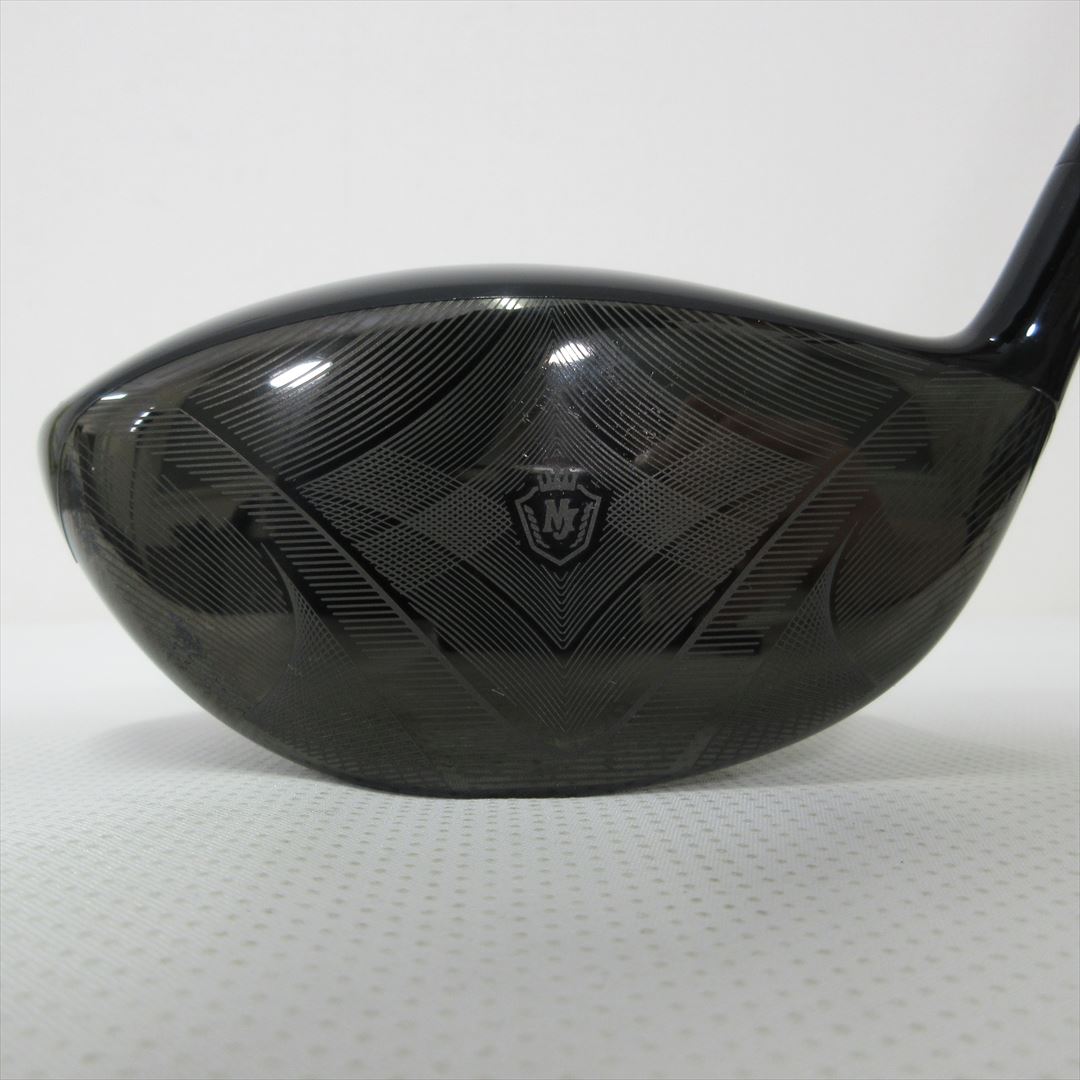 Maruman Driver MAJESTY Royale(2021) 9.5° TOUR S MAJESTY LV540 TOUR: