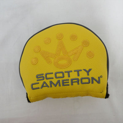 Titleist Putter SCOTTY CAMERON PHANTOM X 11.5(2021) 34 inch