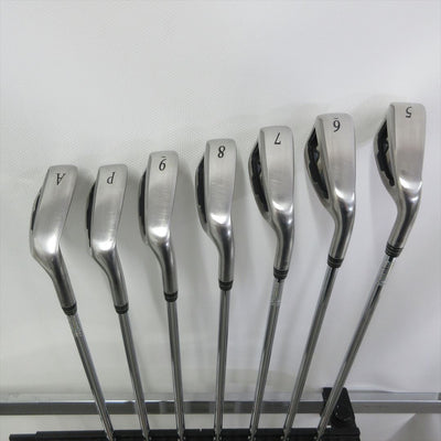 XXIO Iron Set XXIO10 Regular NS PRO 870GH D.S.T for XXIO 7 pieces