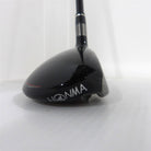 HONMA Hybrid TOUR WORLD GS HY 18° Stiff SPEED TUNED 48