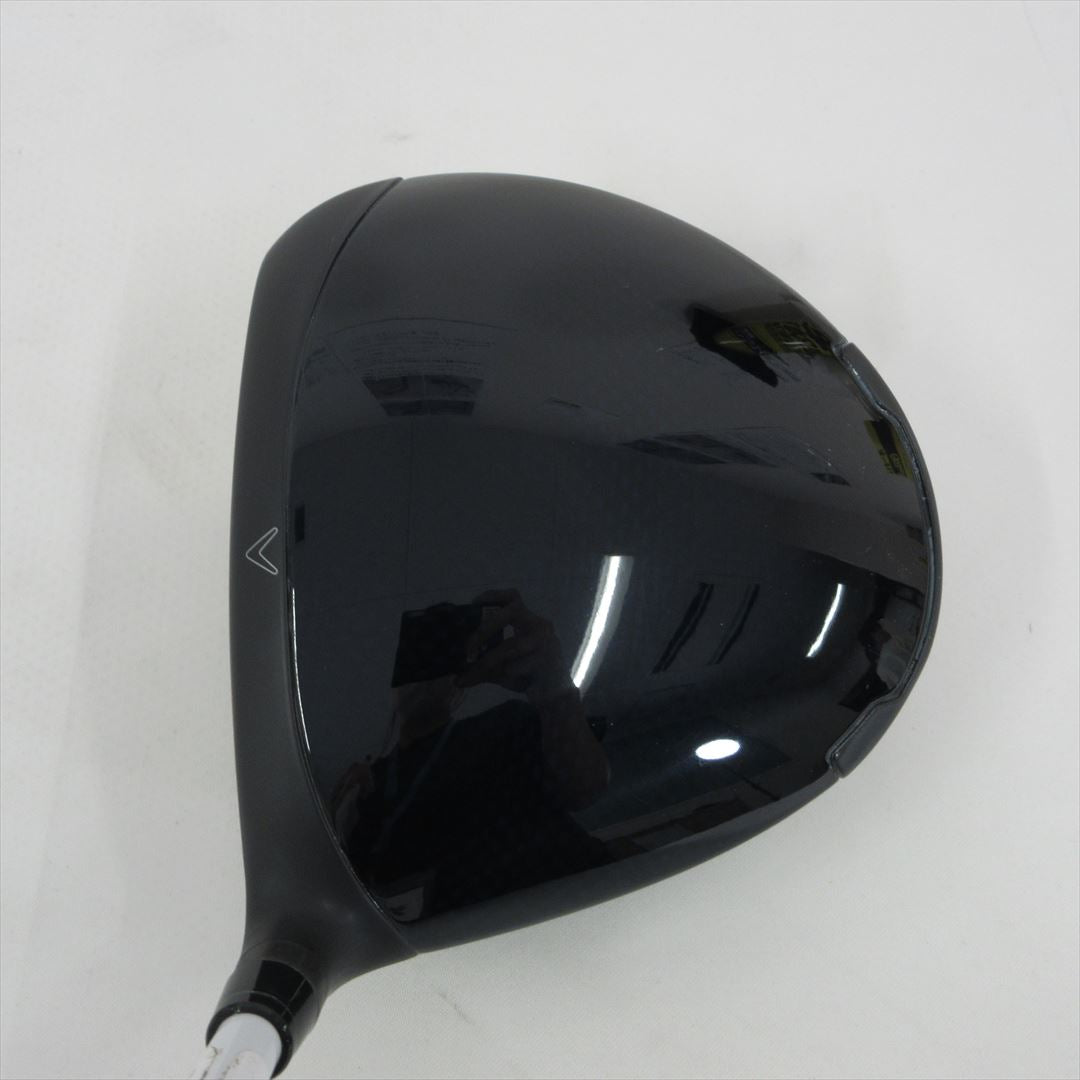 Callaway Driver PARADYM MAX FAST 12° Ladies A ELDIO 40 for CW(PARADYM )