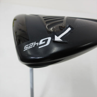 Ping Driver Fair Rating G425 MAX 10.5° Regular Speeder 474 E VO 7