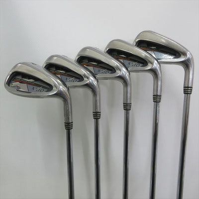 XXIO Iron Set XXIO10 Regular NS PRO 870GH D.S.T for XXIO 5 pieces