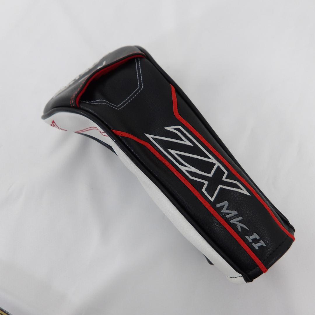 SRIXON Fairway SRIXON ZX Mk 2 3W 15° Stiff ATTAS MB-FW65