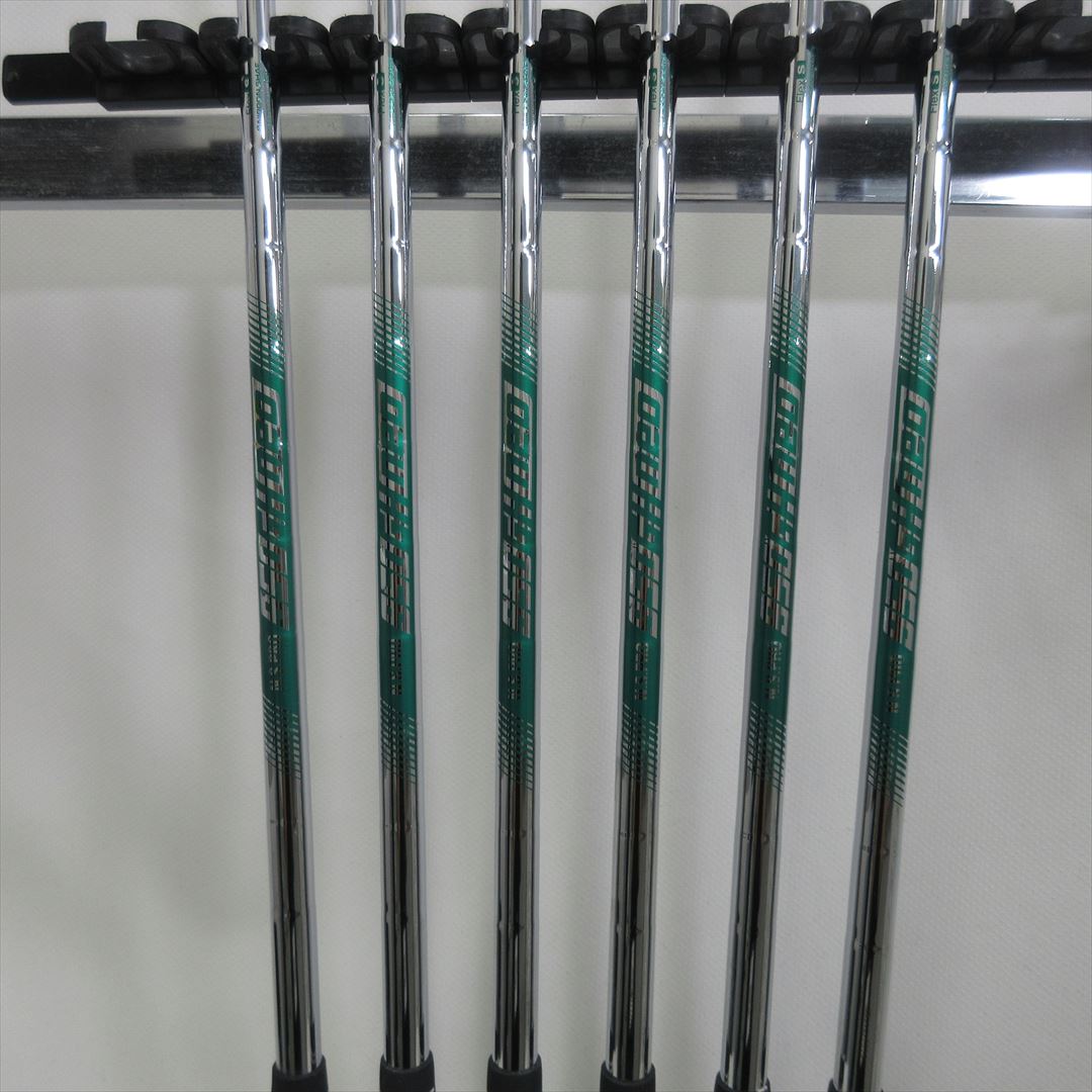 Bridgestone Iron Set 213HF Stiff NS PRO 950GH neo 6 pieces