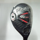 Ping Hybrid G410 HY 22° Stiff TENSEI CK PRO ORANGE 80HY