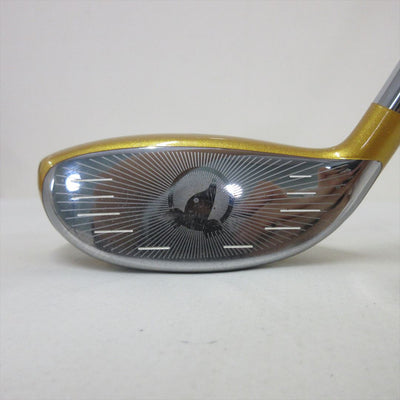 HONMA Hybrid BERES AIZU HY 25° Stiff 3S ARMRQ MX