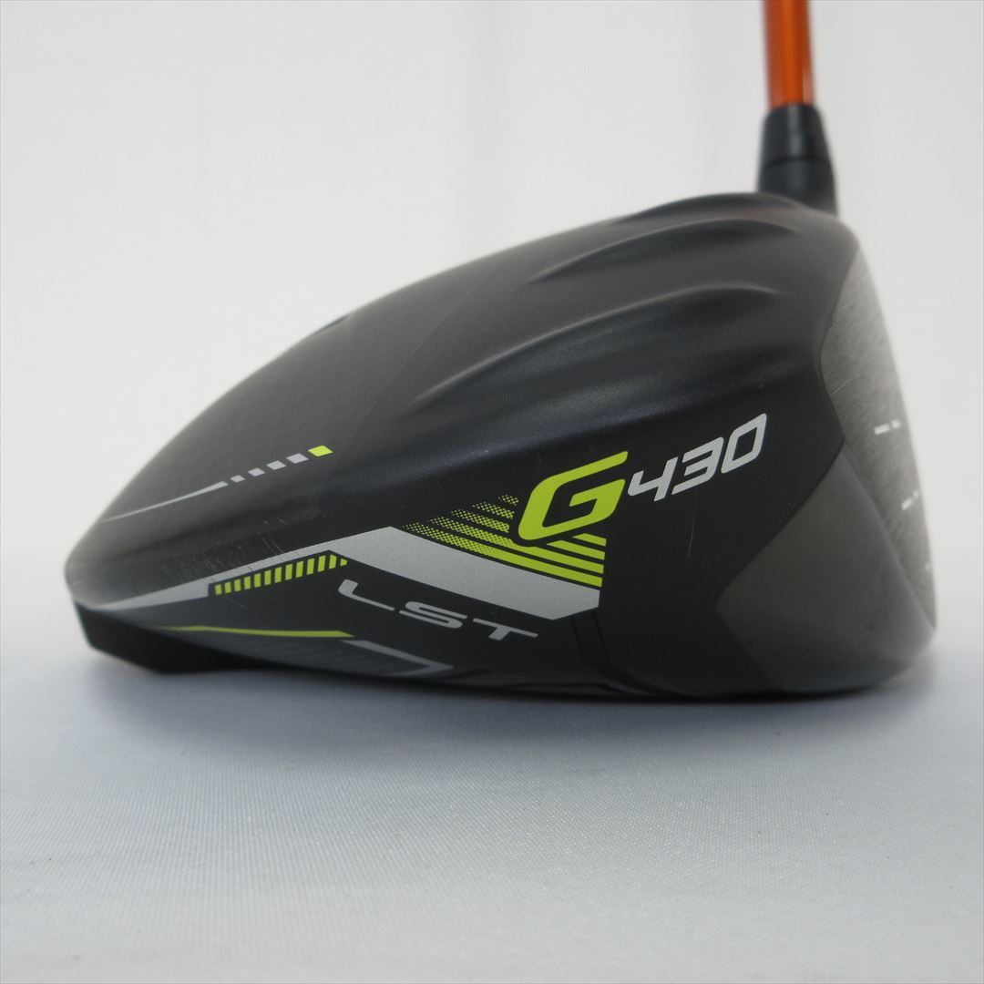 Ping Driver G430 LST 9° Stiff Tour AD DI-7