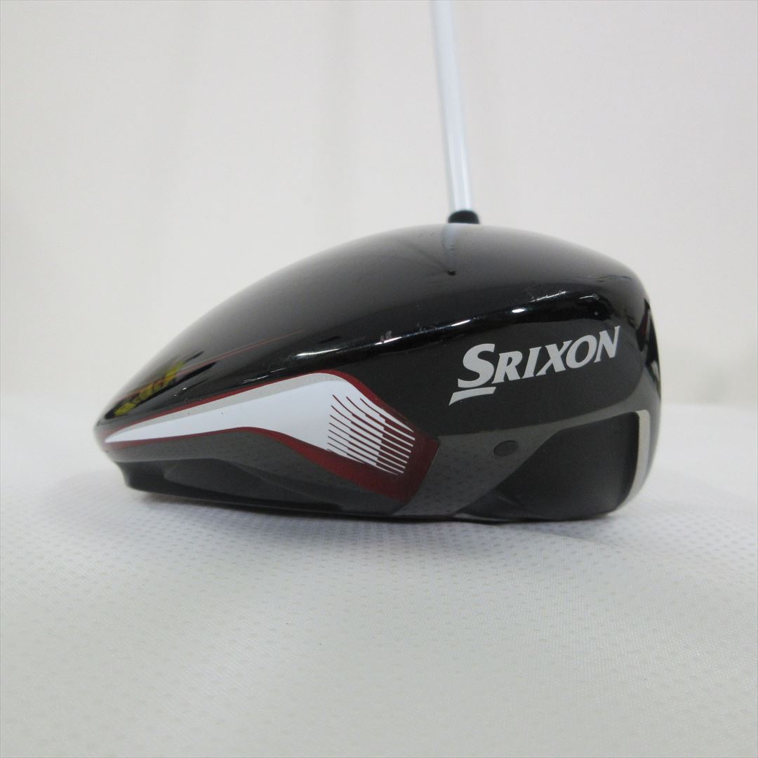 Dunlop Driver SRIXON ZX5 9.5° Stiff Tour AD HD-6