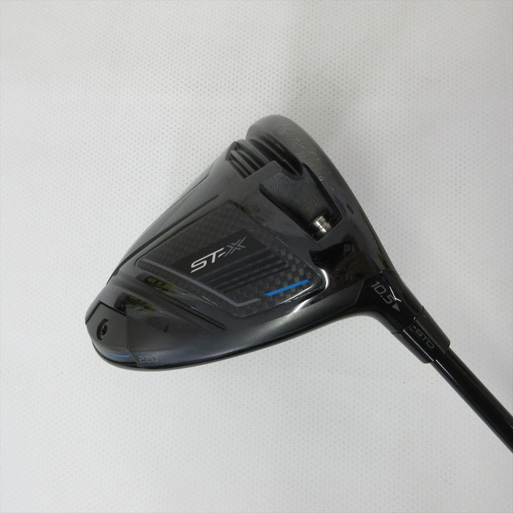 Mizuno Driver Mizuno ST-X 220 10.5° Stiff TOUR AD GM D