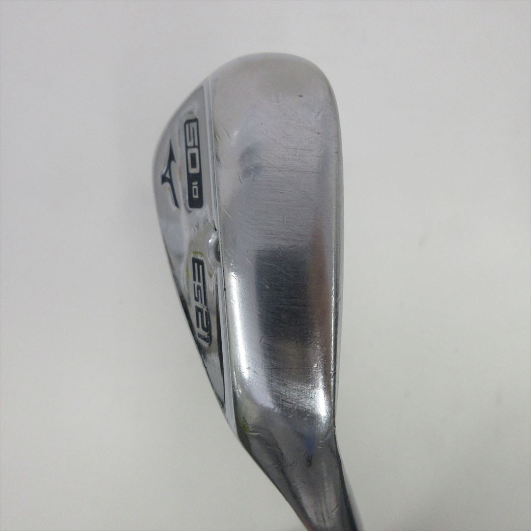 Mizuno Wedge Mizuno Es21(SATIN) 50° NS PRO MODUS3 WEDGE 105