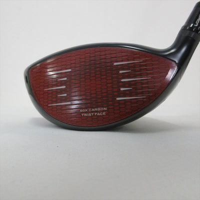 TaylorMade Driver STEALTH2 10.5° Regular TENSEI RED TM50(STEALTH)