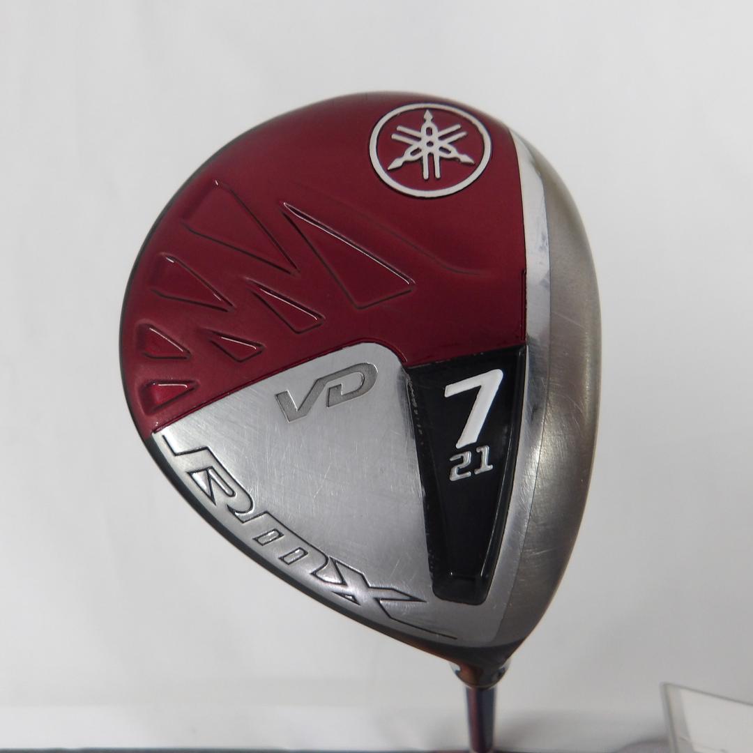 ヤマハ - YAMAHA RMX 3w FOCUS DiamanaThump Yamaha Fairway RMX VD(2024) – GOLF Partner USA