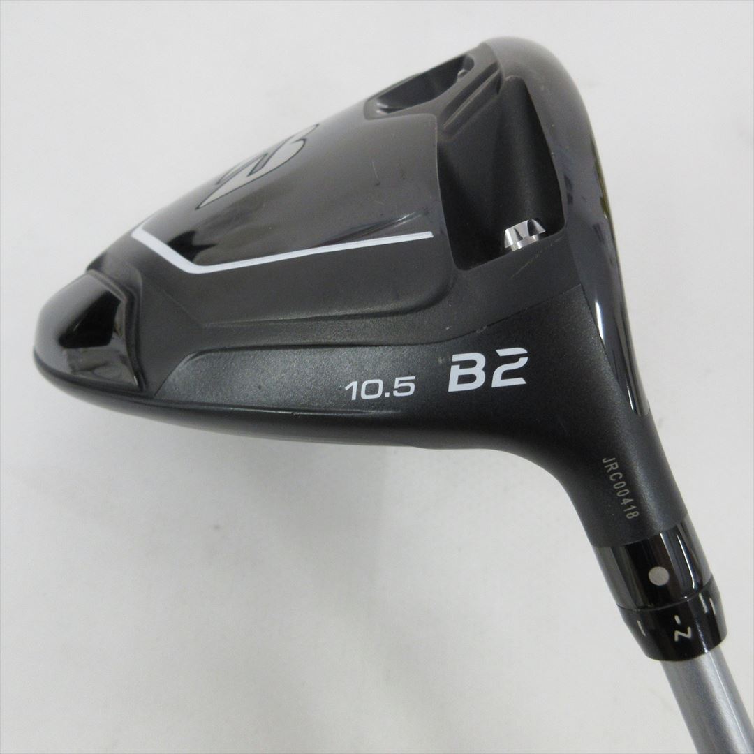 Bridgestone Driver BRIDGESTONE B2 10.5° Regular Tour AD UB-5