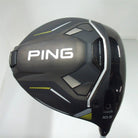 Ping Driver G430 MAX 10K 10.5° Stiff Speeder 569 EVOLUTION 7