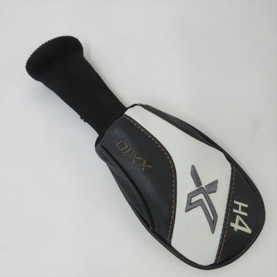 Dunlop Hybrid XXIO11 eks HY 20° Stiff Miyazaki AX-1