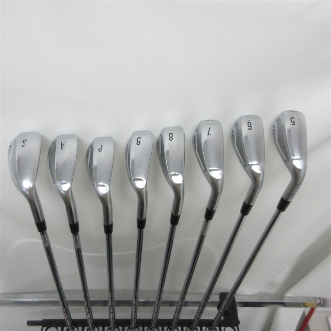 SRIXON Iron Set SRIXON ZX4 Stiff NS PRO 950GH neo 8 pieces