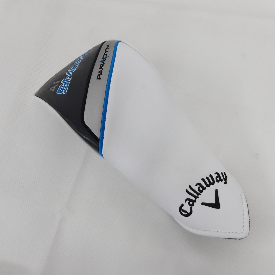 Callaway Driver PARADYM Ai SMOKE Ti 340 MINI – GOLF Partner USA