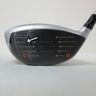 TaylorMade Driver Fair Rating M6 10.5° Stiff FUBUKI TM5(2019)