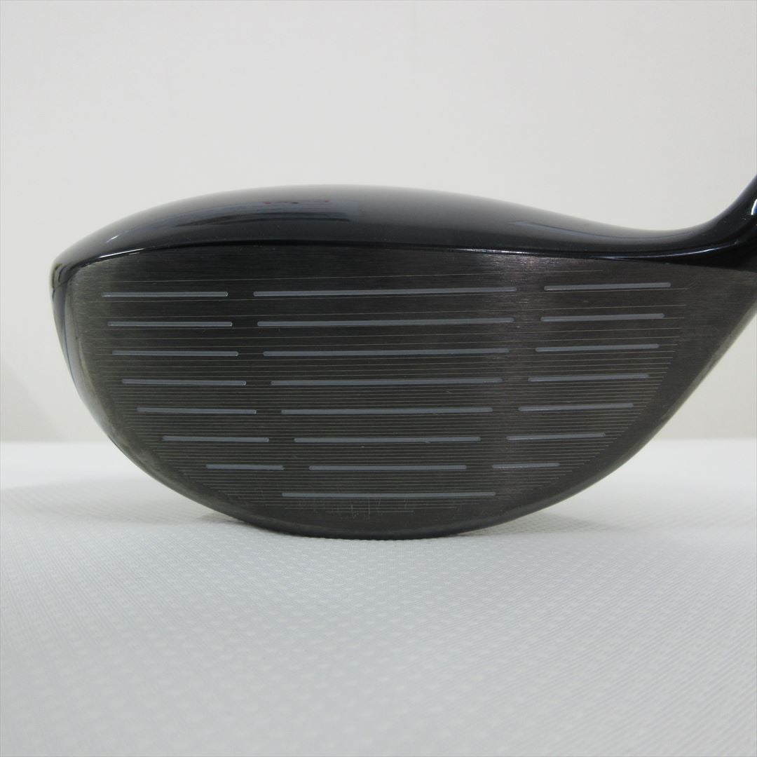 Bridgestone Driver TOUR B XD-5 9.5° Stiff Speeder 661 EVOLUTION 3