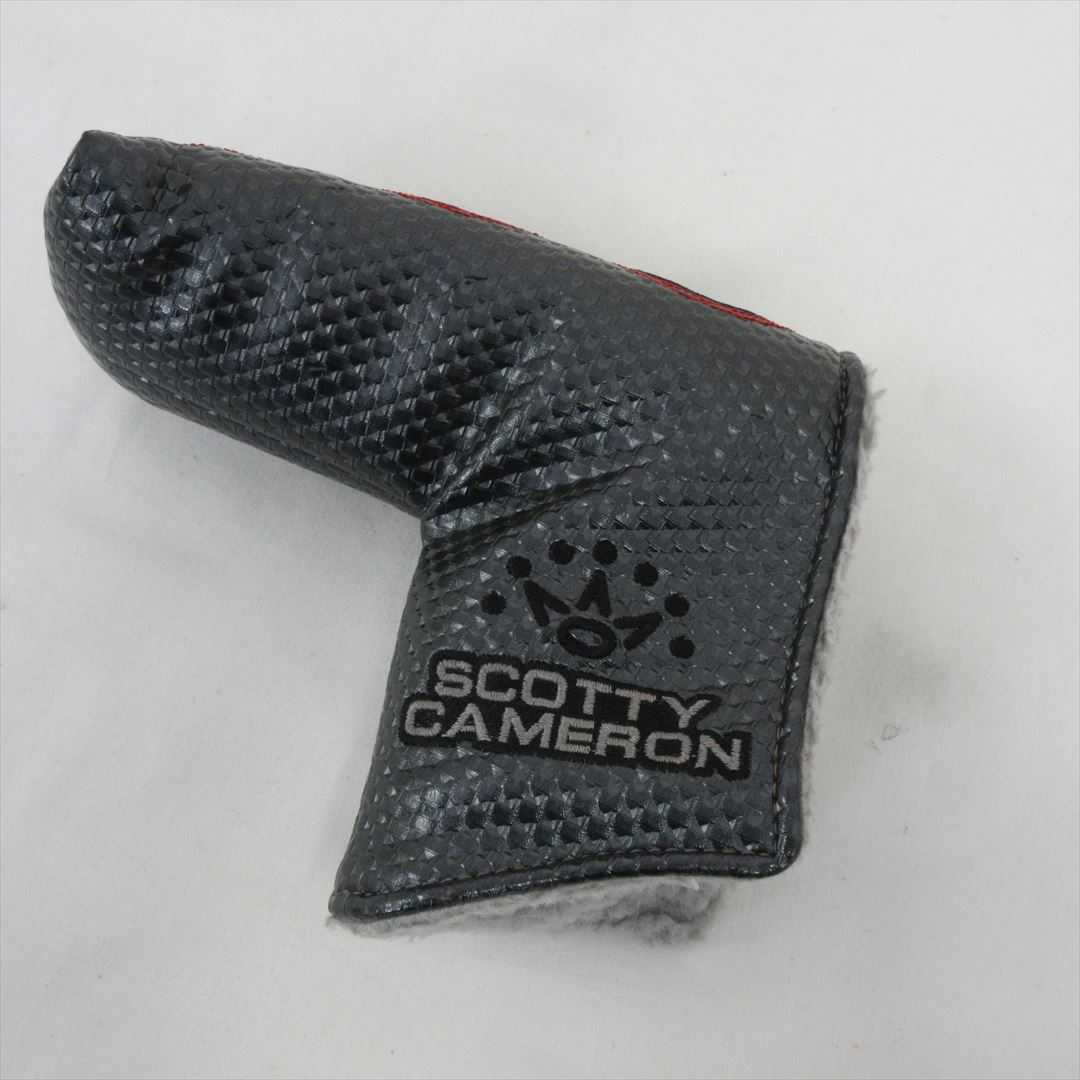 Titleist Putter SCOTTY CAMERON California MONTEREY 1.5(2012) 35 inch