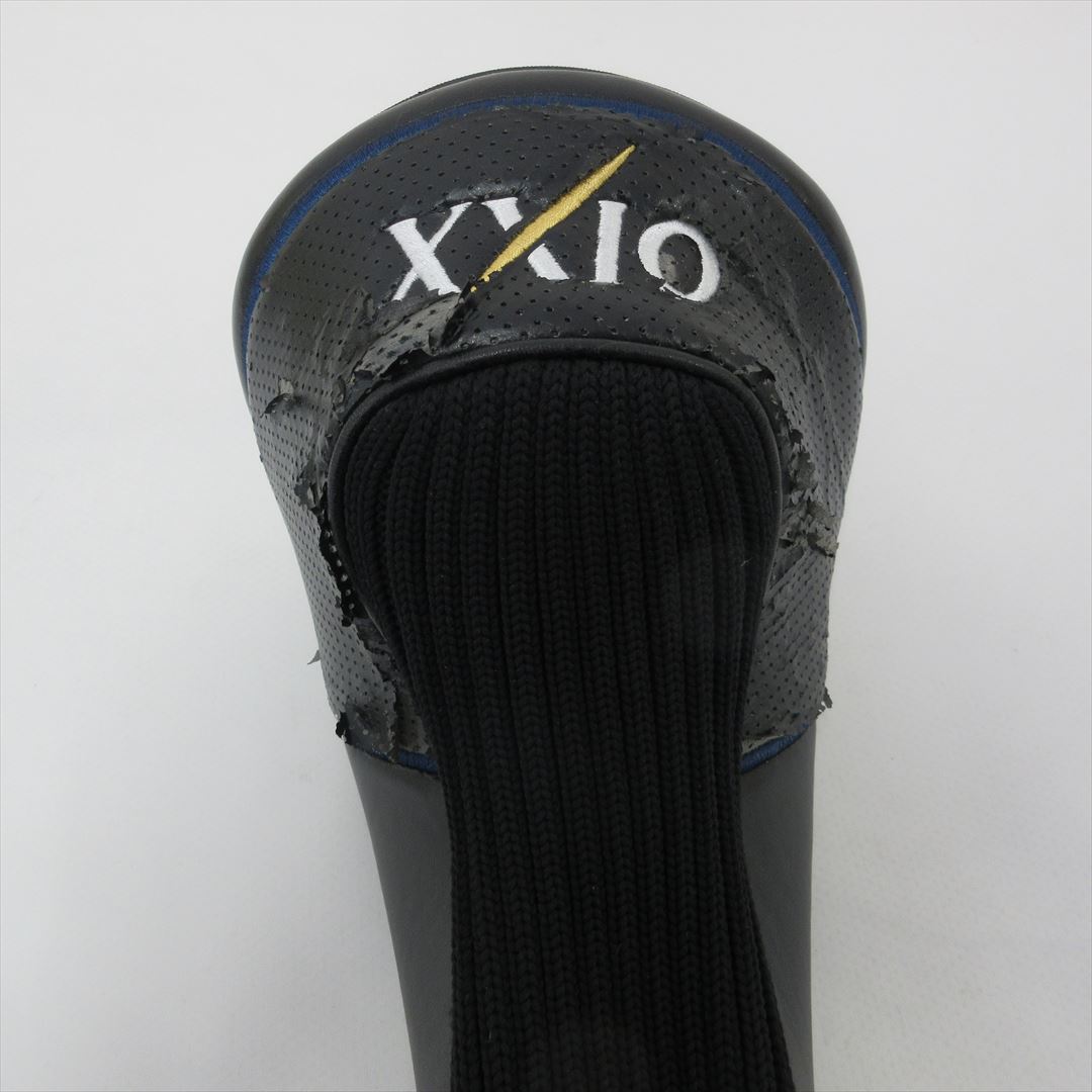 Dunlop Driver XXIO9 10.5° Regular XXIO MP900 BLACK