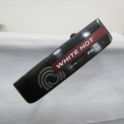 Odyssey Putter WHITE HOT PRO #1 2.0 Black 34 inch