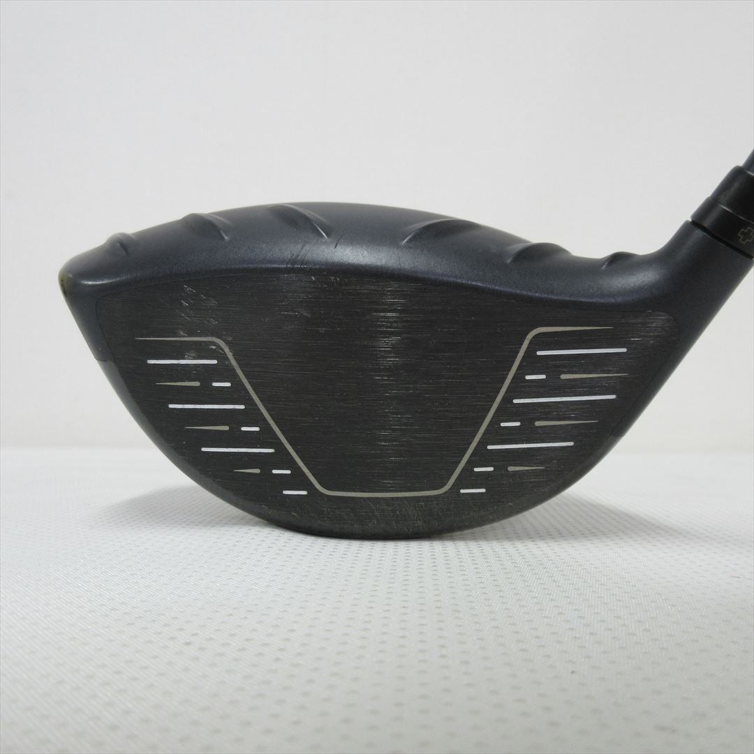 Ping Driver Fair Rating G410 PLUS 10.5° Stiff ALTA J CB RED