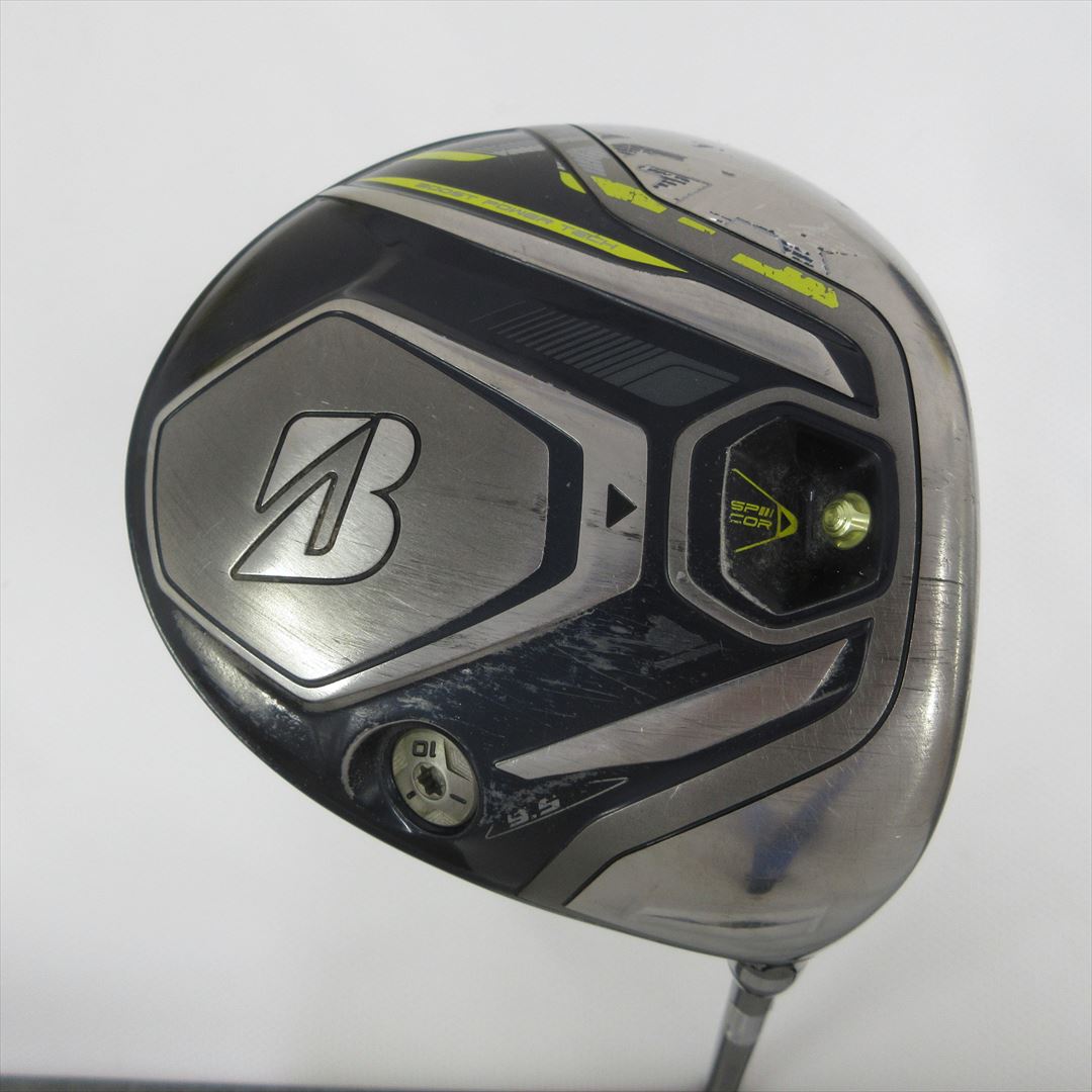 Bridgestone Driver TOUR B JGR(2019) – GOLF Partner USA