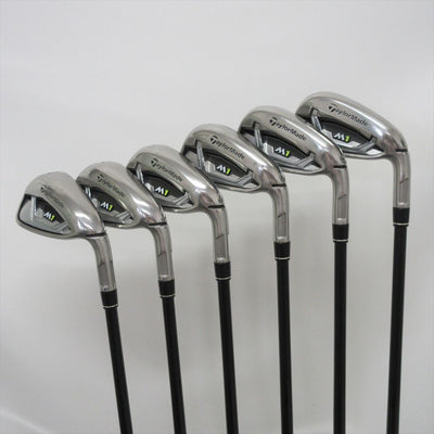 TaylorMade Iron Set M1 -2017 Regular TM7-117 6 pieces