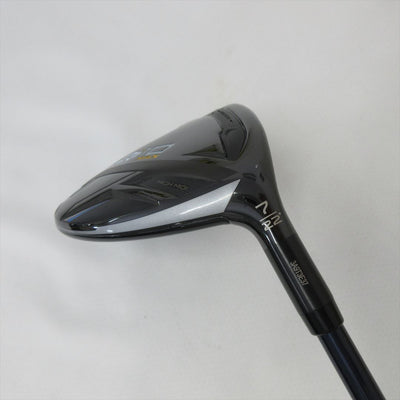 TaylorMade Fairway Qi10 MAX 7W 22° Regular Diamana BLUE TM50(Qi10)