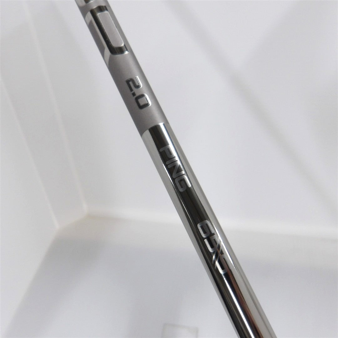 Ping Driver G430 MAX 10K 9° Stiff PING TOUR 2.0 CHROME 65