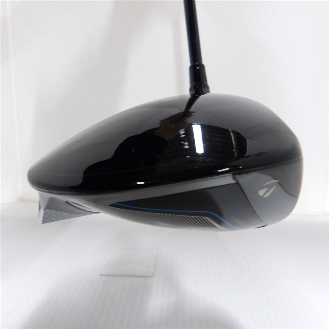 TaylorMade Driver Qi10 Qi10 10.5° Regular Diamana BLUE TM50