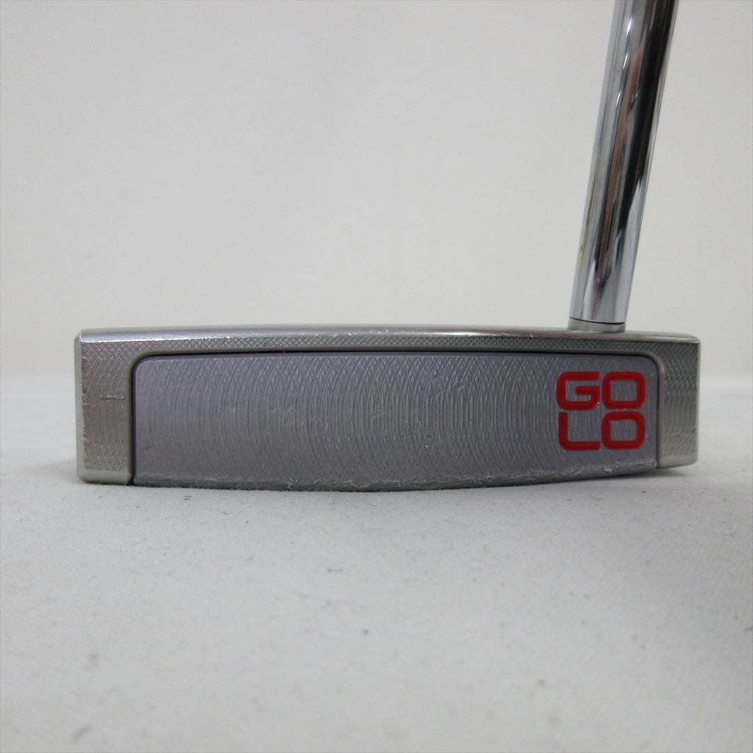 Titleist Putter SCOTTY CAMERON GoLo 5(2015) 34 inch