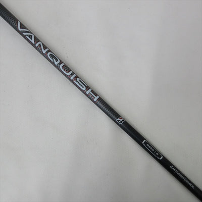 Bridgestone Driver Fair Rating BRIDGESTONE B2 10.5° Stiff VANQUISH BS 50