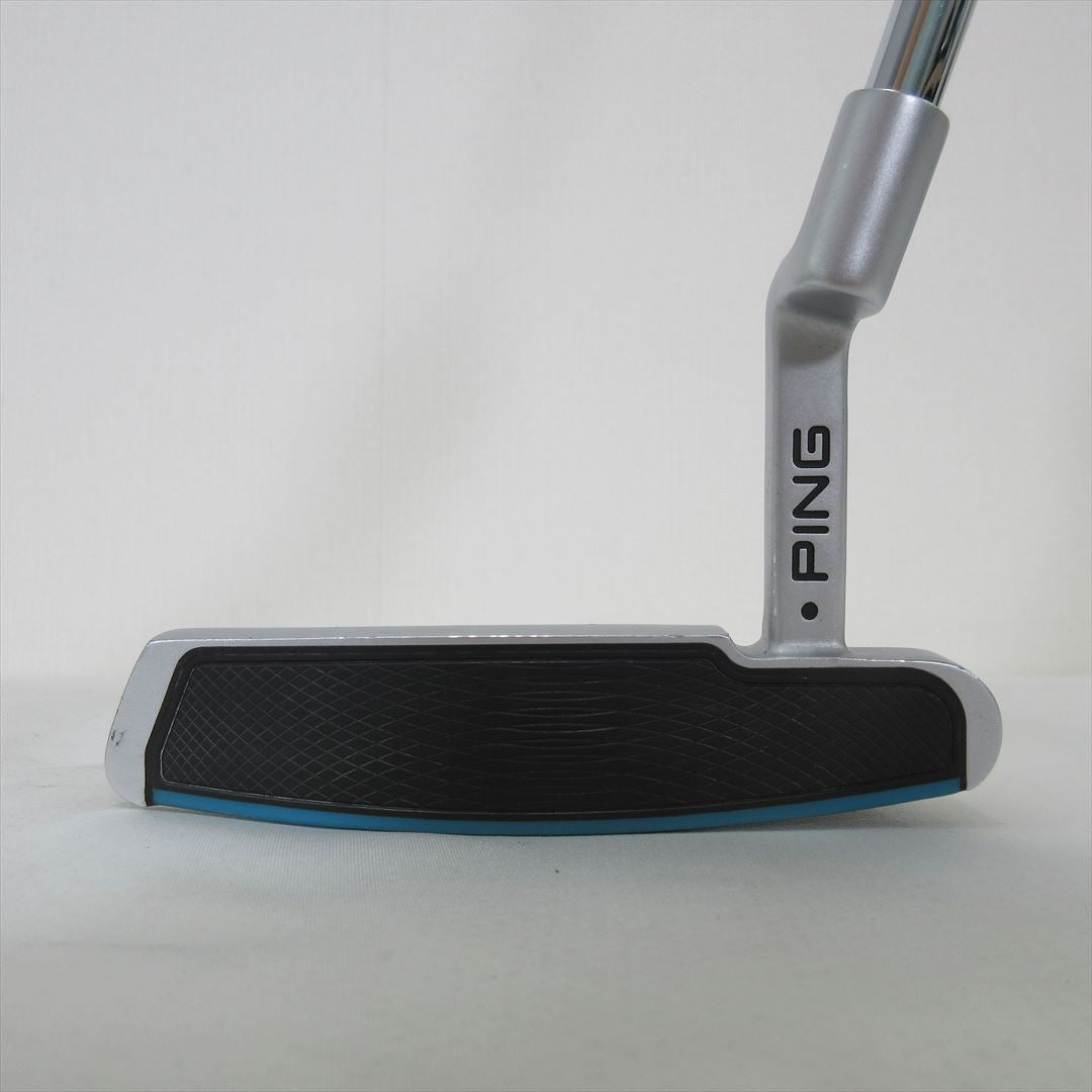 Ping Putter SIGMA 2 ANSER 34 inch Dot Color Black