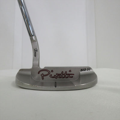 Piretti Putter Piretti Bosa Classic 303 Flow Neck 33 inch