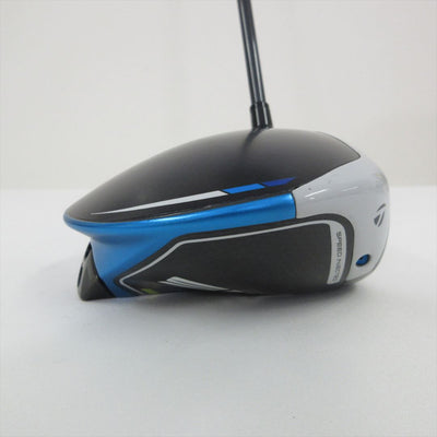 TaylorMade Driver SIM2 MAX 9° Stiff TENSEI SILVER TM50