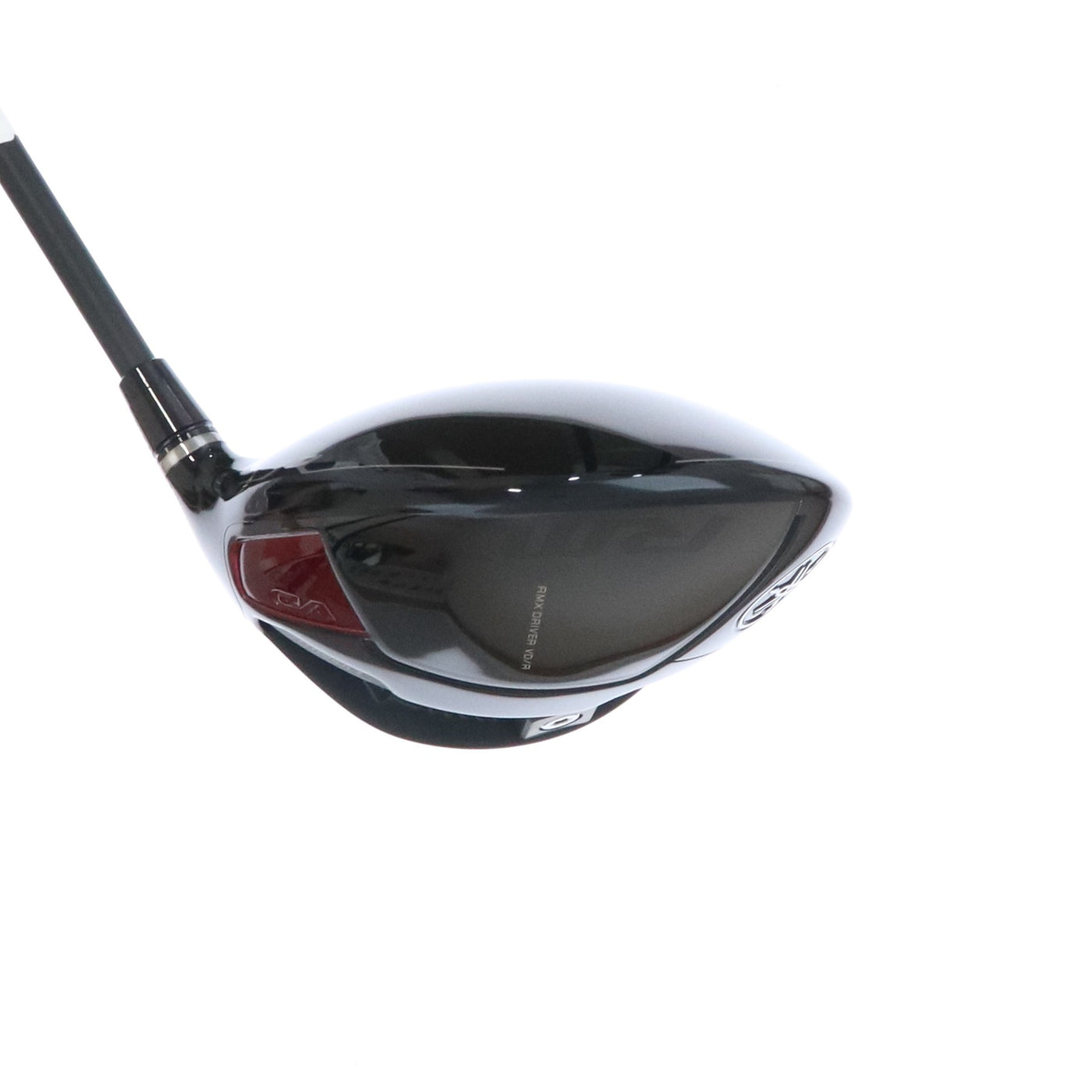 Yamaha Driver Open Box RMX VD/R(2024) 9.5° Stiff SPEEDER NX BLACK 50: