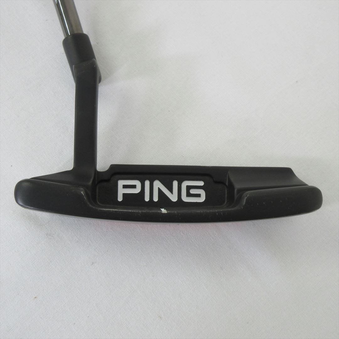 Ping Putter PING ANSER 2(2021) 35 inch Dot Color Black