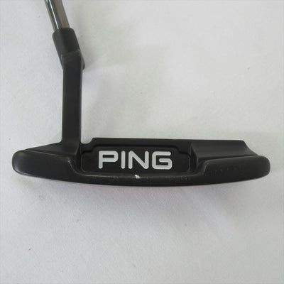 Ping Putter PING ANSER 2(2021) 35 inch Dot Color Black