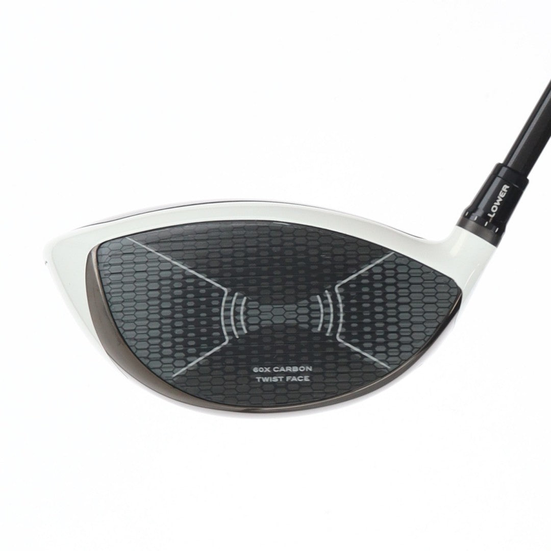 TaylorMade Driver Open Box STEALTH GLOIRE+ 10.5° Stiff Tour AD CQ-5: