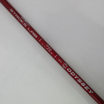 Odyssey Putter TRI-BEAM DOUBLE WIDE CS 34 inch