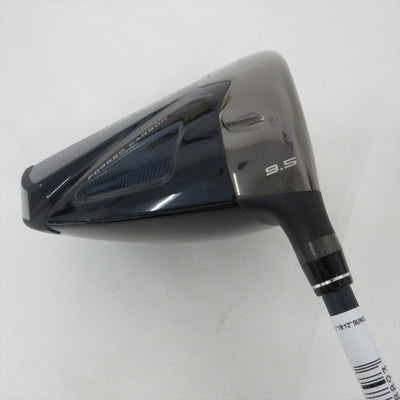 Callaway Driver PARADYM MAX FAST 9.5° Stiff SPEEDERNX40 for CW(PARADYM )