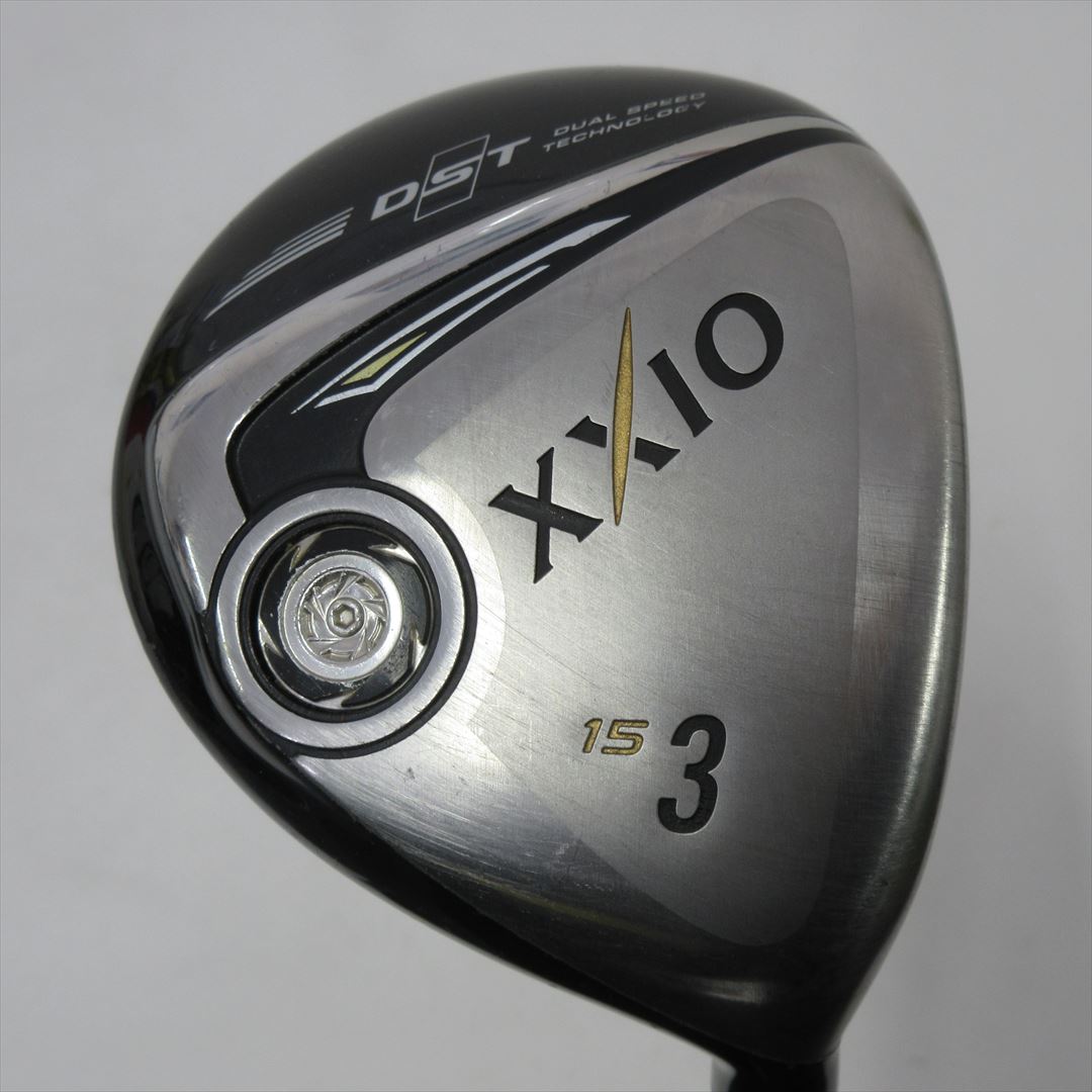 Dunlop Fairway XXIO9 3W 15° Stiff Miyazaki Melas