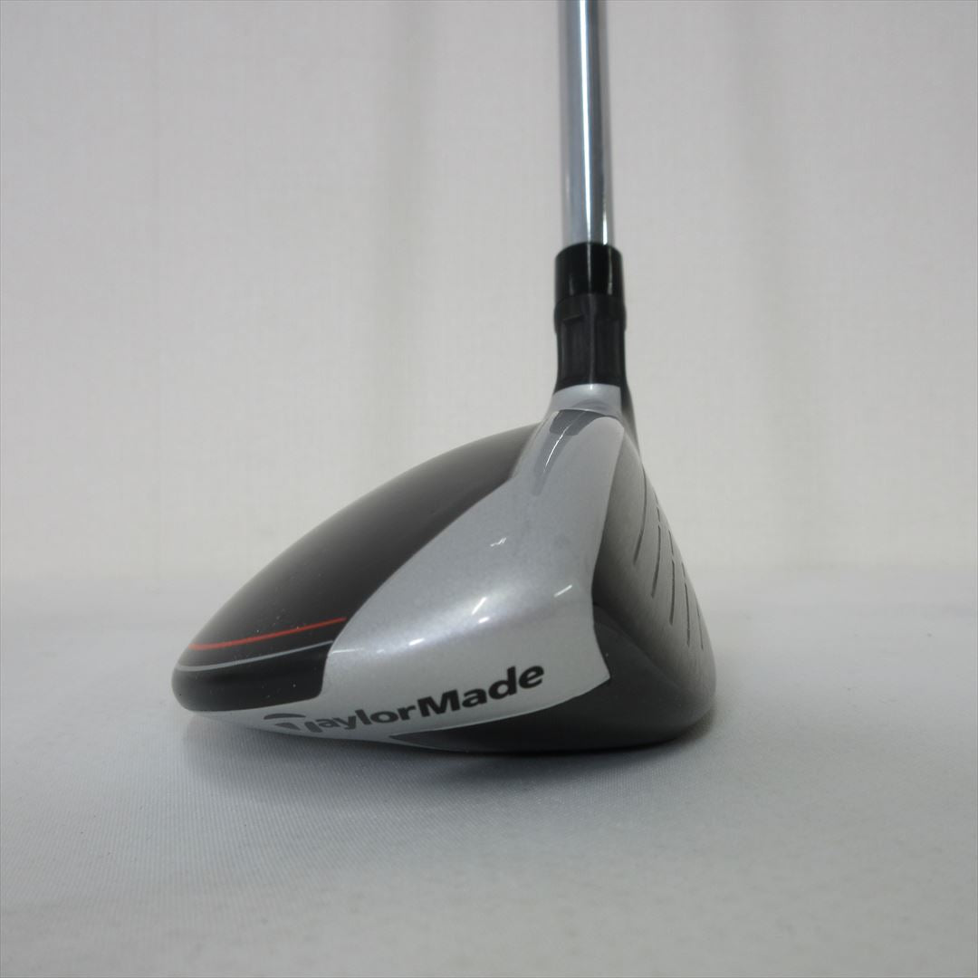 TaylorMade Hybrid M6 M6 HY 22° Stiff RE-AX 85 STEEL